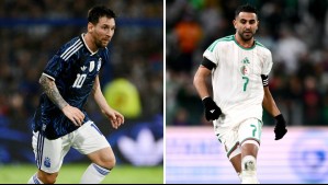 Debuta Argentina: Partidos de hoy martes 16 de junio del Mundial 2026 con horarios en Chile y datos clave