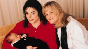 Reaparece exesposa de Michael Jackson: Así se ve Debbie Rowe a sus 67 años