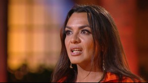 Fernanda Brown, la más votada del Cara a Cara en Volverías con tu ex? 2: 'Eres una enciclopedia de mentiras'