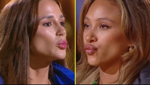 Sofía y Guarén contra Estefi Marquis en Volverías con tu ex? 2: 'Cínica, mentirosa, patas negras'