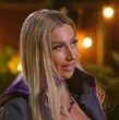 Nicole Luli Moreno nominó a Carlos Águila por una broma sobre los guardias de Melipilla en el Cara a Cara del capítulo 6 de Volverías con tu ex? 2. La respuesta de Kaos la dejó en evidencia.