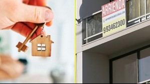 La comuna de Santiago donde más bajaron las opciones de arriendo: Oferta de departamentos se redujo en 43%