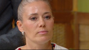 Ludmila se quiebra en Volverías con tu ex? 2: 'Un año antes no fuimos y después fue con alguien que conocía hace un mes'