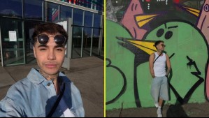 Hijo de Leo Méndez explicó por qué se arrepintió de su cambio de género: 'Fue un periodo súper oscuro en mi vida'