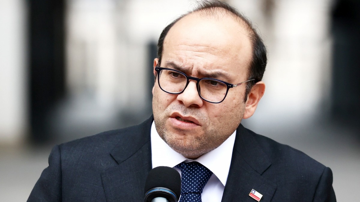 Caso de menores haitianos: Pavez aclara que 'Gobierno no pretende sacar rédito político' y que no se conoce paradero de algunos