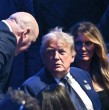El FBI detuvo a cinco personas y desarticuló un plan que pretendía usar drones explosivos y francotiradores durante un evento de la UFC en la Casa Blanca al que asistió Donald Trump.