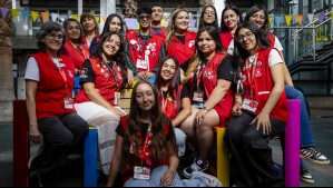Teletón busca voluntarios para sus 15 institutos: postulaciones abiertas hasta el 30 de junio