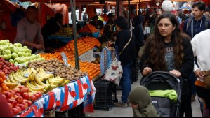 Ahorro de hasta $15 mil mensuales: Proyectan importante baja en la canasta básica cuando se concrete caída en precio de la bencina