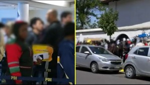 Causa penal por ingreso de niños haitianos a Chile apunta a más de 200 menores de edad cuyo paradero es desconocido