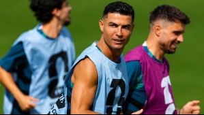 Debut de Cristiano con Portugal: Partidos de hoy miércoles 17 de junio del Mundial 2026 con horarios en Chile y datos clave