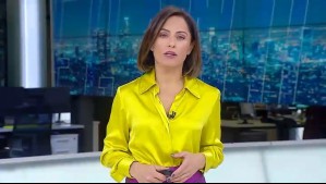 Meganoticias Prime - Martes 16 de junio 2026