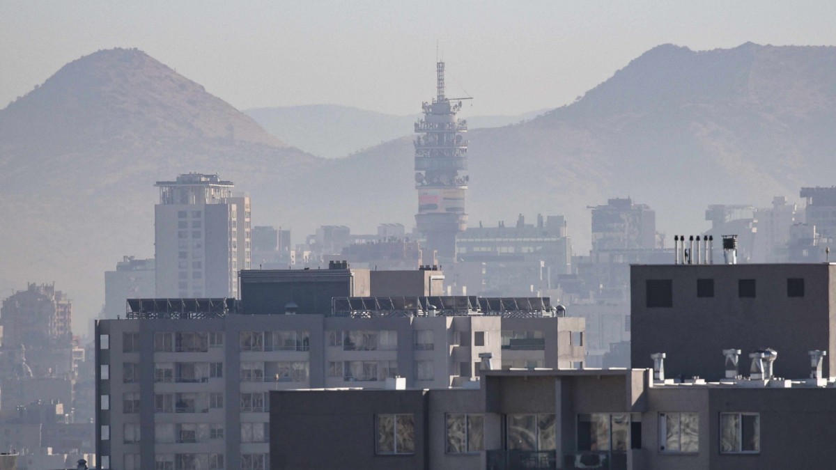Declaran Alerta Ambiental para este martes 16 de junio en Santiago: Revisa la restricción vehicular y las medidas vigentes