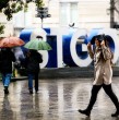 El Instituto Meteorológico de Noruega, a través de su plataforma Yr.no, anticipa para Santiago una semana con lluvia en cuatro de los cinco días proyectados. Conoce todo el pronóstico en la nota.
