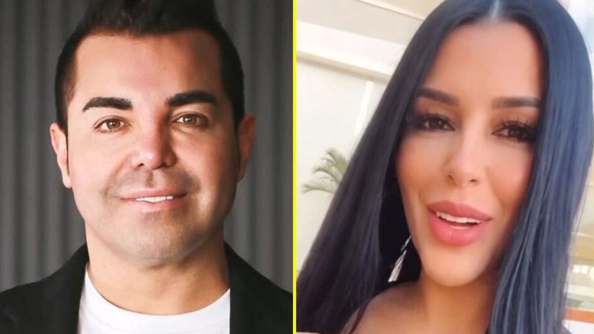 'No refleja conocimiento de su vida': Iván Martínez rompe el silencio tras video que lo vincula a expareja del 'Niño Guerrero'