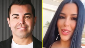 'No refleja conocimiento de su vida': Iván Martínez rompe el silencio tras video que lo vincula a expareja del 'Niño Guerrero'
