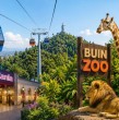 Las vacaciones de invierno ya están cerca y Santiago ofrece múltiples alternativas para disfrutar en familia. Revisa panoramas como KidZania, Buin Zoo, el MIM, el Teleférico, Family Fest y más actividades para niños durante el receso escolar.