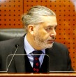 La Corte Suprema abrirá un cuaderno de remoción en contra del juez del Séptimo Juzgado de Garantía de Santiago, Daniel Urrutia, en el marco de la revisión nacional de casos de funcionarios judiciales que viajaron con uso de licencias médicas falsas.