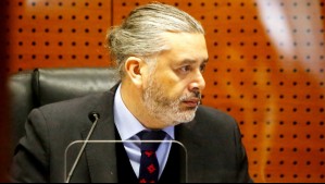 EXCLUSIVO| Corte Suprema ordena abrir proceso de remoción contra juez Daniel Urrutia por viajes con licencia médica