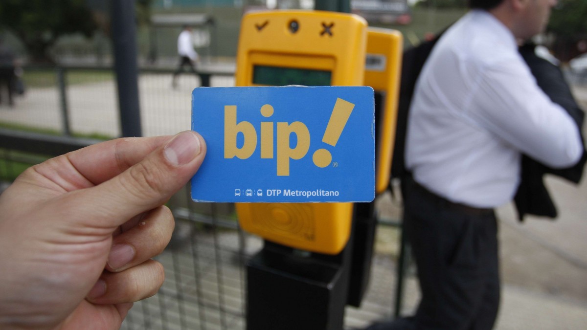 ¿Qué pasa con los saldos de la Tarjeta bip!?: Corte confirma su caducidad y rechaza millonaria demanda contra Metro