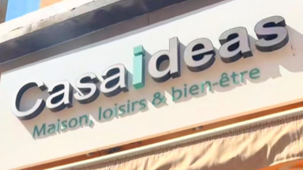'¿Qué es esta copia barata?': Viralizan video de tienda en Francia que es igual a Casaideas y marca evalúa acciones