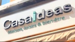 '¿Qué es esta copia barata?': Viralizan video de tienda en Francia que es igual a Casaideas y marca evalúa acciones