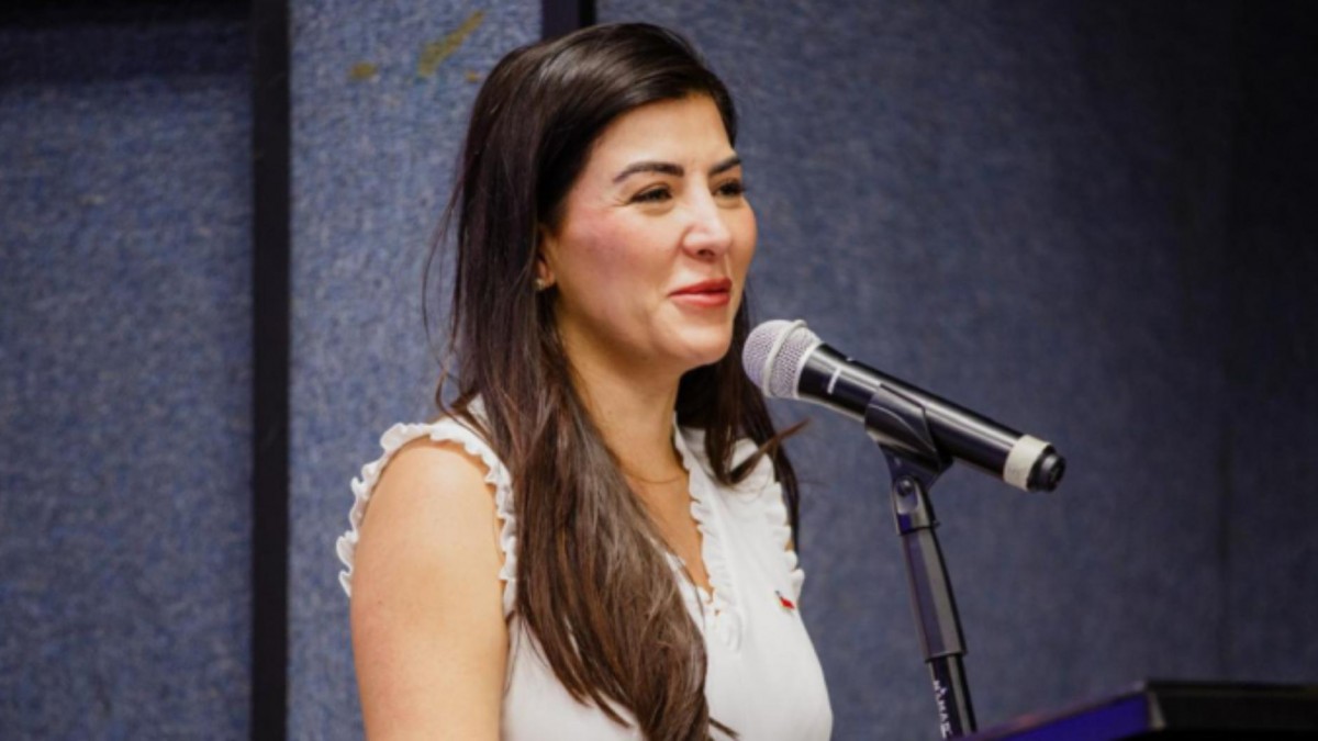 Ajustes en el Gobierno de Kast: Anuncian salida de Daniela Castro como subsecretaria de la Mujer