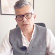 Felipe Bianchi reveló la historia de cómo Elisa, la hija de su pareja, lo llamó a los 5 años para pedirle que fuera su papá. Hoy ella acaba de casarse y él le dedicó un emotivo discurso. Conoce la historia.
