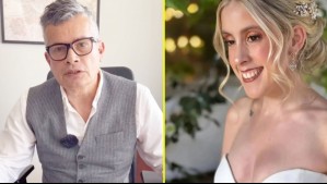 La emotiva historia de Felipe Bianchi y su hija que lo eligió como papá a los 5 años