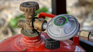 Sernac emite alerta de seguridad por modelo de reguladores de gas marca Mademsa: "Podría generar fugas y riesgo de incendio"