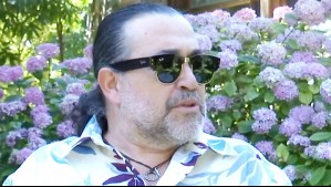 'Me alcanza para la bencina': Leo Caprile reveló la pensión que recibe tras jubilarse este año