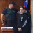 María Zapata, madre del motorista accidentado por Fran Maira en Lo Barnechea, rompió el silencio tras el choque: reveló las secuelas de su hijo y acusó nulo apoyo de la influencer.
