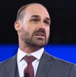 La Corte Suprema de Brasil condenó en ausencia a Eduardo Bolsonaro por coacción. El exdiputado buscaba que el gobierno de Donald Trump interviniera a favor de su padre en el juicio.