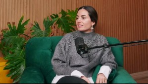 Rosario Bravo recuerda compleja estafa que vivió junto a su expareja y cuenta la fría respuesta que recibió