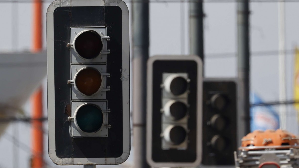 Los cortes durarán hasta 7 horas: Revisa las seis comunas que estarán sin luz este miércoles