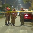 Una mujer venezolana de 64 años murió tras ser atacada con un arma cortopunzante en Maipú. La víctima regresaba de una actividad cuando fue abordada por un sujeto que escapó del lugar.