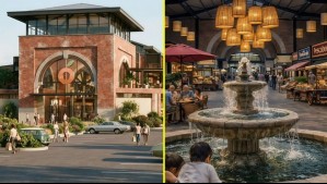 Nuevo Mercado de Abastos Lo Valledor: Revelan imágenes del proyecto de US$60 millones en Pedro Aguirre Cerda