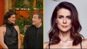 'La dejo ahí no más': La inesperada revelación de Tonka Tomicic sobre expareja en Volverías con tu ex? 2