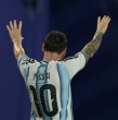 Messi lidera la tabla de goleadores del Mundial 2026 con 3 goles tras su hat-trick ante Argelia e iguala el récord histórico de Miroslav Klose con 16 goles en Copas del Mundo. Mbappé y Haaland van con 2. Tabla actualizada al 16 de junio.