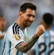 Messi lloró tras su primer gol ante Argelia en el Mundial 2026 y confesó vivir días difíciles y complicados. En Argentina revelan que el motivo es el delicado estado de salud de su padre, Jorge Messi.