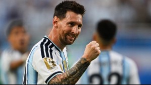 Por qué lloró Messi en el Mundial 2026: revelan el 'problema personal' que explica sus lágrimas