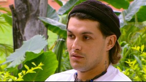 Nico Solabarrieta se quiebra al recordar quiebre con Guarén: 'Lo único que hice fue dedicarme a carretear, lo admito'