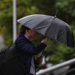 El pronóstico del centro meteorológico noruego anticipa lluvias para la Región Metropolitana durante el Día del Padre. Se esperan hasta 2,4 mm de agua caída, cielos nublados y temperaturas entre 2°C y 12°C.