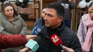 Padre de joven acusada de planear el asesinato de su madre: 'Jamás pensé que mi hija iba a hacer eso'