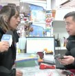 Una fiscalización a un mall chino en Pedro Aguirre Cerda contó con una intérprete de chino para comunicarse con el dueño. Detectaron alimentos sin autorización sanitaria, productos irregulares y anunciaron la clausura.