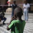 El Gobierno convocó para las 19:00 horas de este miércoles una reunión en La Moneda para abordar el caso de los menores haitianos que ingresaron al país con falsos adultos responsables.