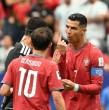 Cristiano Ronaldo juega su sexto Mundial en 2026 con Portugal. Ha marcado 8 goles en 22 partidos. Su mejor resultado fue el tercer puesto en Alemania 2006. Busca ser el primer jugador en anotar en seis Mundiales distintos.