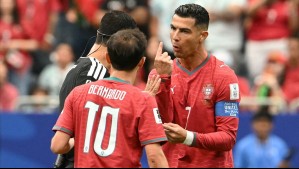 Cuántos mundiales ha jugado Cristiano Ronaldo: su historial, goles y resultados en cada Copa del Mundo