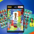 El Update Set del álbum Panini del Mundial 2026 incluye 120 stickers con 118 jugadores nuevos, entre ellos Neymar, Neuer y Pau Cubarsí. Ya está en preventa en Chile desde el 12 de junio en tiendapanini.cl con unidades limitadas.