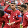 Cristiano Ronaldo tuvo una discreta actuación en el debut de Portugal en el Mundial 2026. República Democrática del Congo sorprendió y rescató un histórico empate 1-1 en Houston.