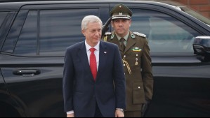 Presidente Kast designa nuevos embajadores de Chile en cinco países